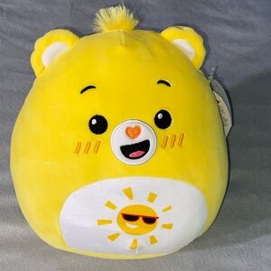 FunShine Bear 8” Squishmallow